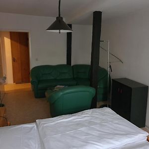 Economy Doppelzimmer